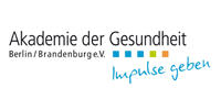 Inventarmanager Logo Akademie der GesundheitAkademie der Gesundheit